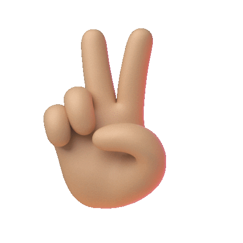 :peace: