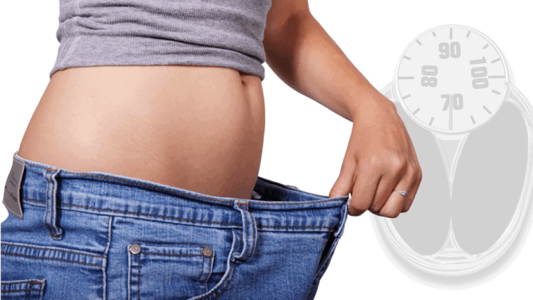 Healthy Eating and Weight Loss