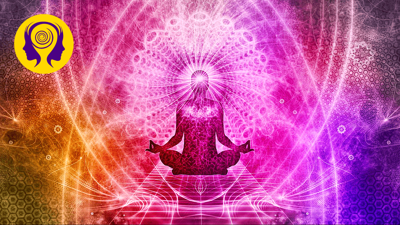 Spiritual Ascension