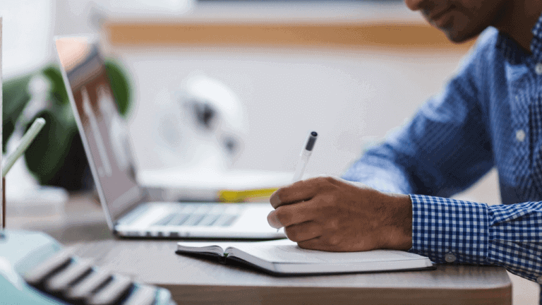 Study Skills Improvement