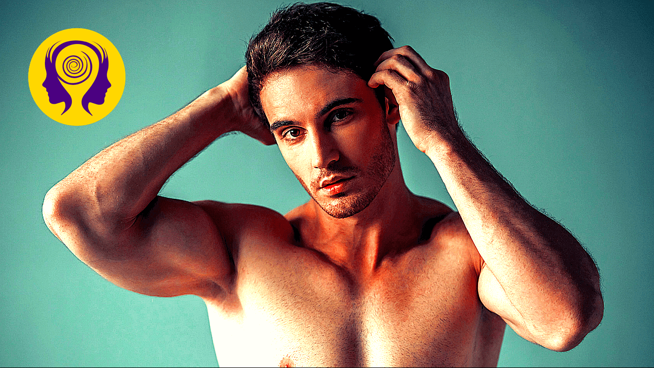 Male Beauty
