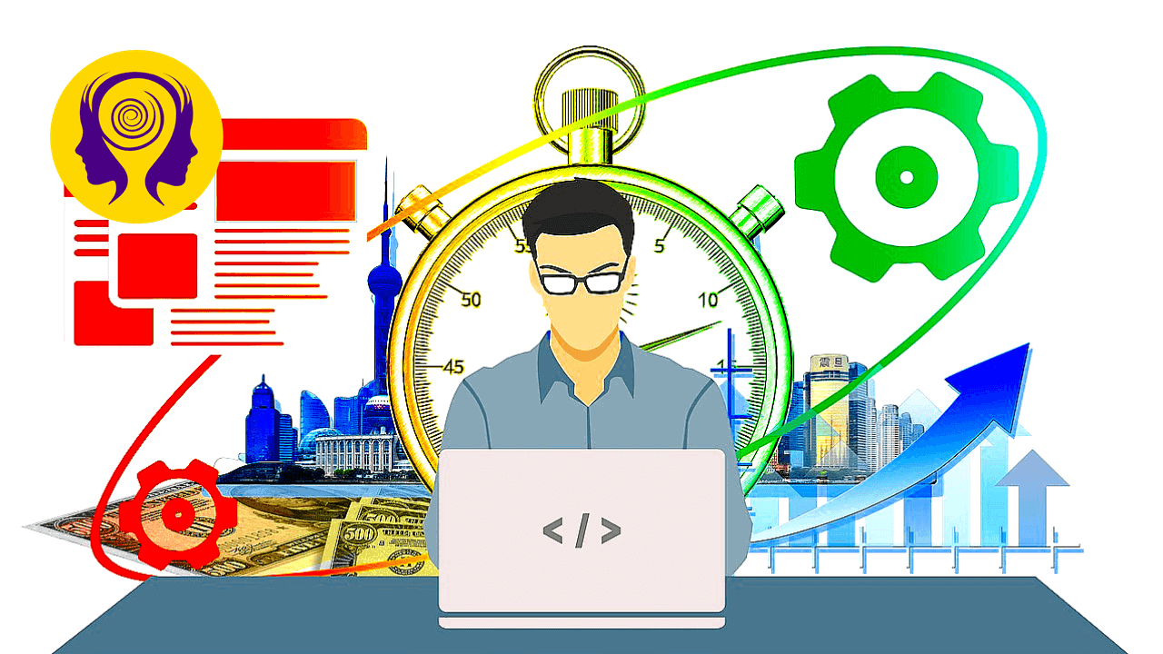 Overcome Procrastination