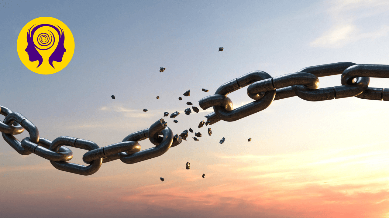 Overcome Addiction