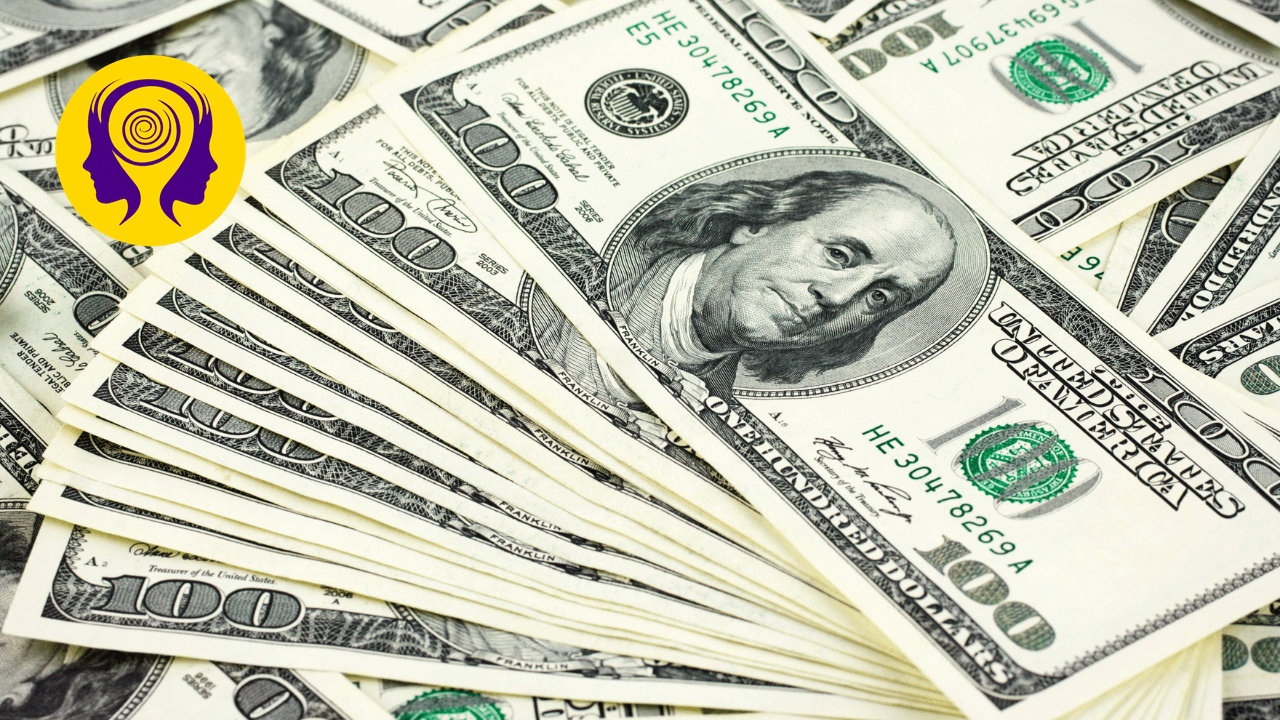 Money Mastery