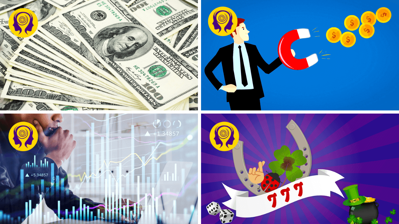 Build Wealth