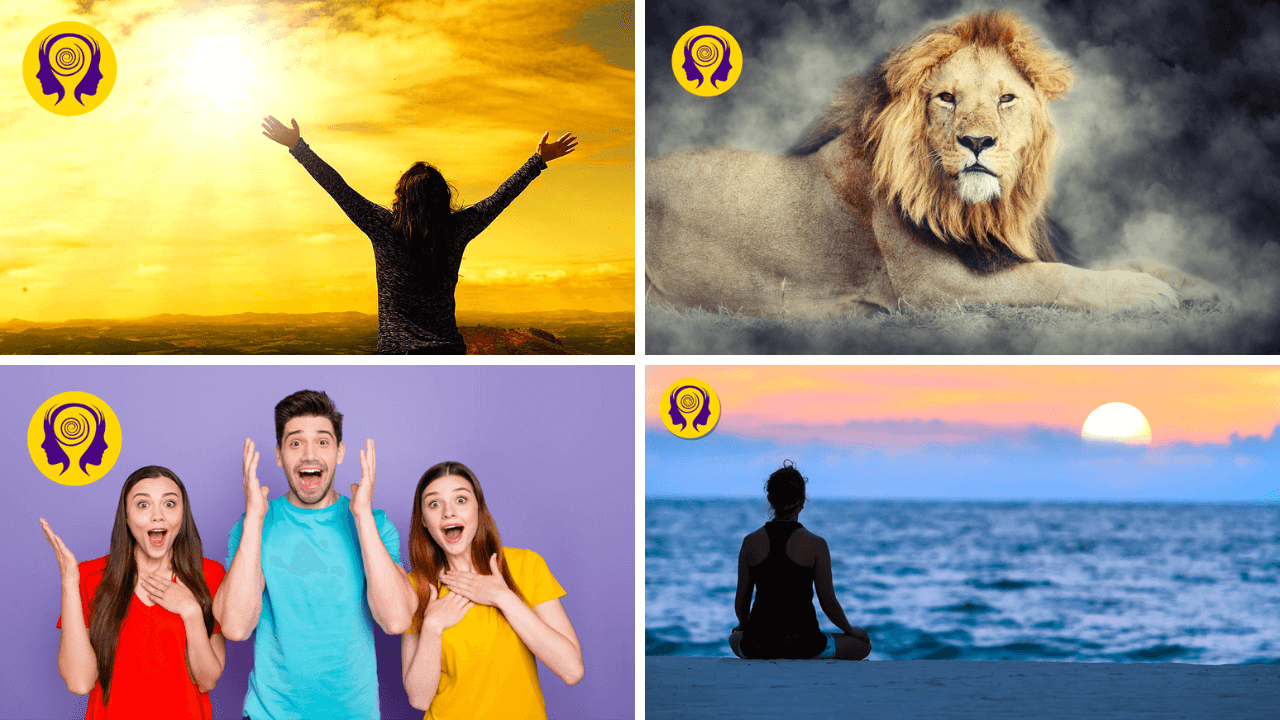 Emotional Mastery