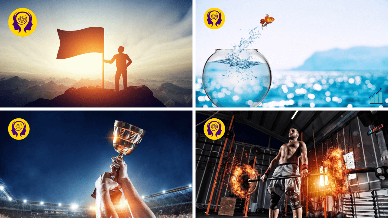 Life Mastery