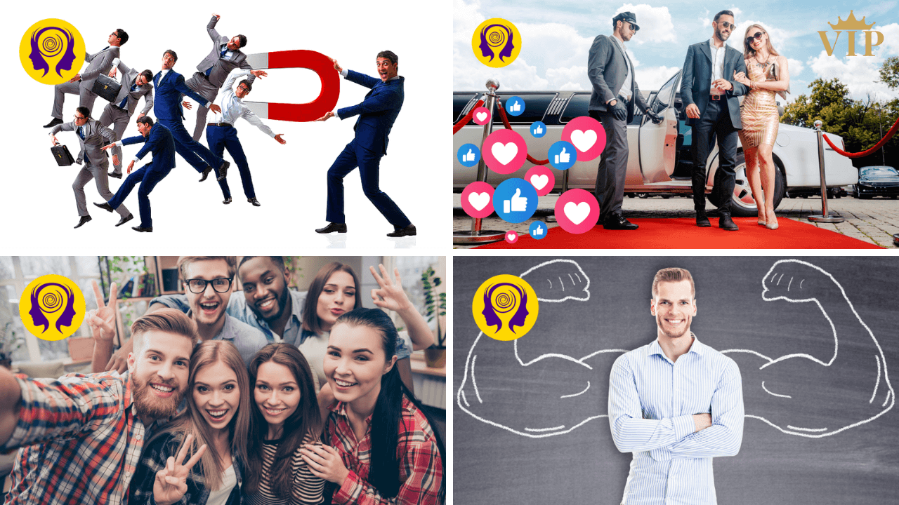 Social Success