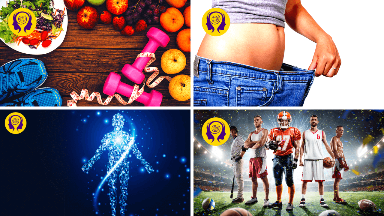 Health Mastery