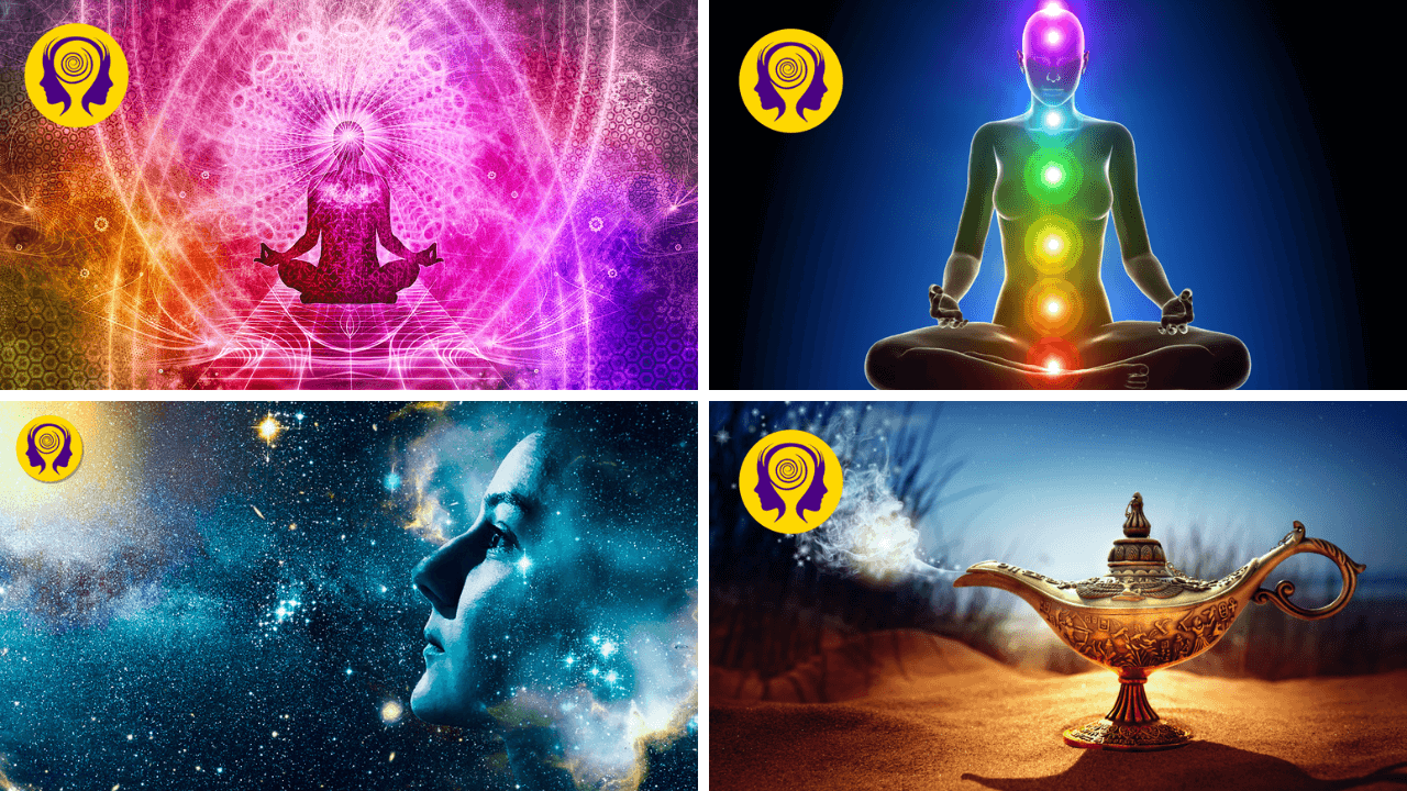 Spiritual Mastery