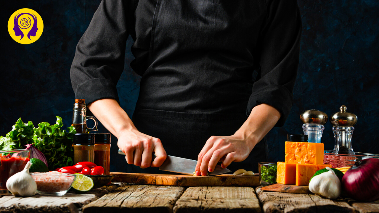 Master Chef