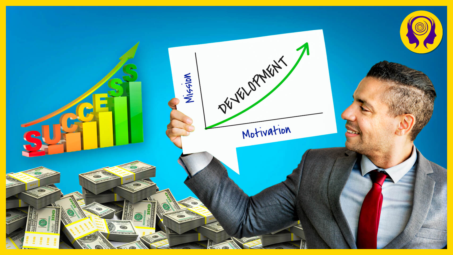 Business Success