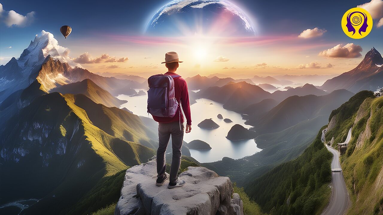 Travel & Adventure